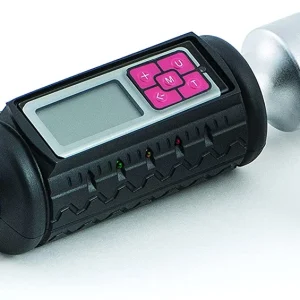Titan Tools Digital Torque Adapter 3/4" Drive (23153)