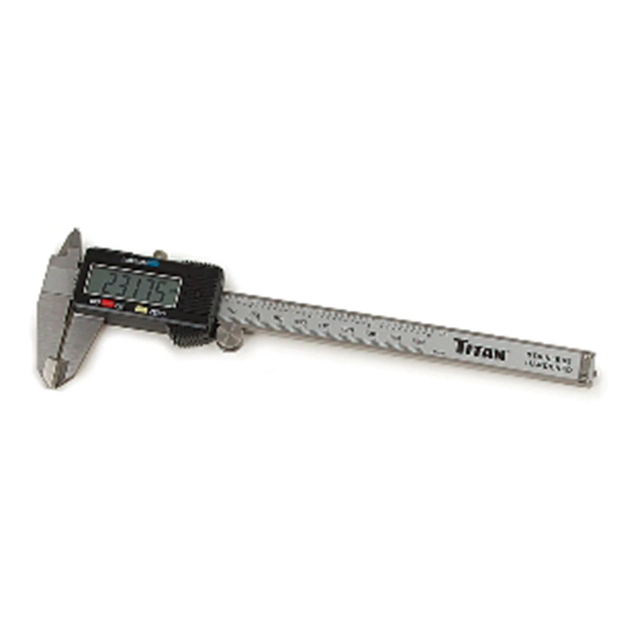 Titan Tools Electronic Digital Caliper (23175)