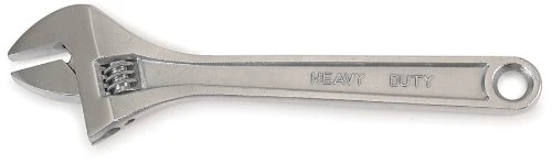 Titan Tools Adjustable Wrench 24" (224)