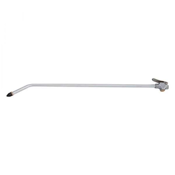 Titan Tools 24" Straight Handle Lever Action Blow Gun (19992)
