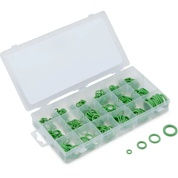 Titan Tools 270pc HNBR O-Ring Assortment (45201)