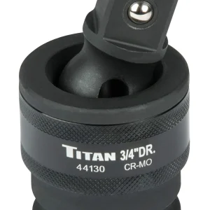 Titan Tools 3/4" Drive Universal Joint (44130)