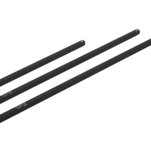 Titan Tools 3pc 1/2" Drive Extra-Long Impact Extension Set (42173)