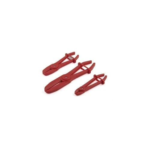 Titan Tools 3pc Hose Pinching Pliers Set (51752) — product image 2