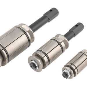 Titan Tools 3pc Tailpipe Expander (51364)