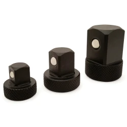 Titan Tools Low Profile Adapter Set 3-Piece (30936)