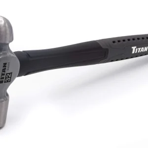Titan Tools 32 oz. Ball Pein Hammer (63024)