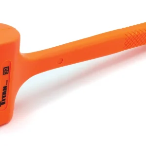 Titan Tools 32 oz. Dead Blow Hammer (63032)