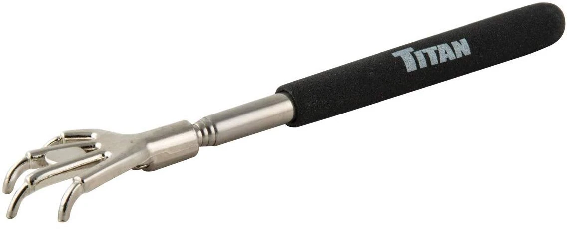 Titan Tools Backscratcher Pick Up Tool (32913)