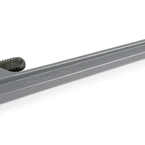 Titan Tools Aluminum Straight Pipe Wrench 36" (21346)