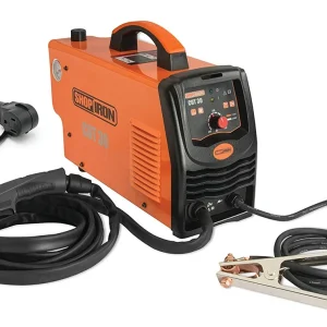 Titan Tools Plasma Cutter 30 AMP Dual Voltage 115/230V (41200)
