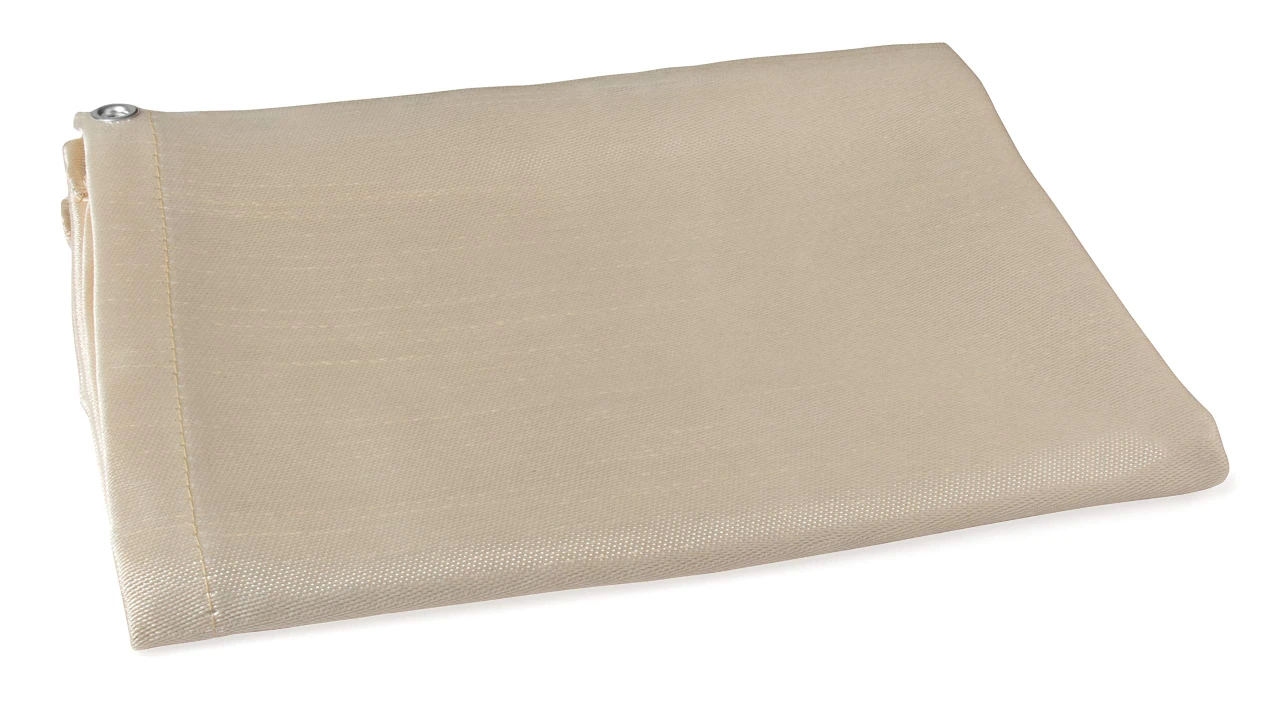 Titan Tools Welding Blanket 4 ft. x 6 ft. (41300)