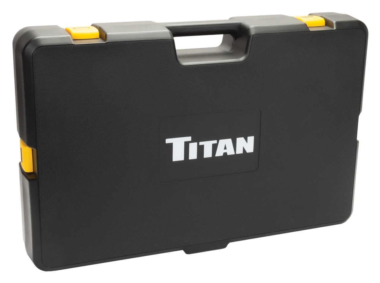 Titan Tools SAE Impact Socket Set 3/4" Drive 6-Point 20-Piece (44001) — product image 3