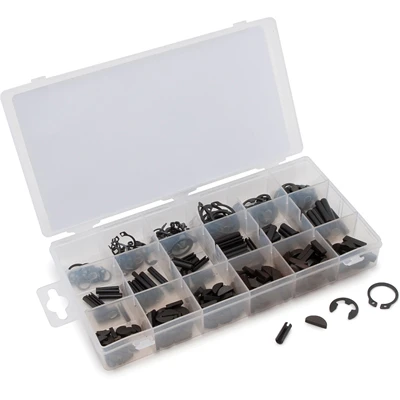 Titan Tools Shop Assortment 295-Piece (45343)