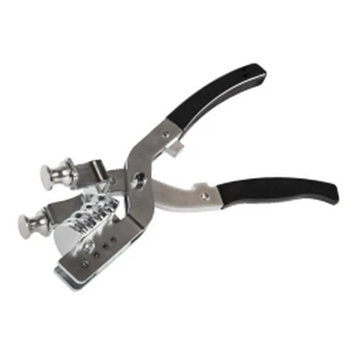 Titan Tools Quick Change Tube Bender Pliers 4-in-1 (51502)