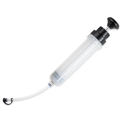Titan Tools Automotive Fluid Syringe Tool (51884)