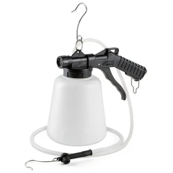Titan Tools Vacuum Fluid Brake Bleeder 1 Liter (51885)
