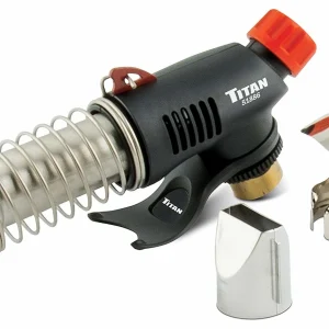 Titan Tools Propane Heat Gun (51886)