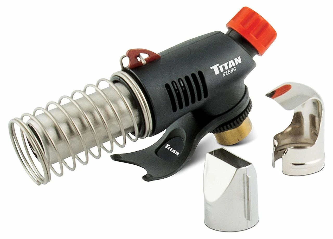 Titan Tools Propane Heat Gun (51886)