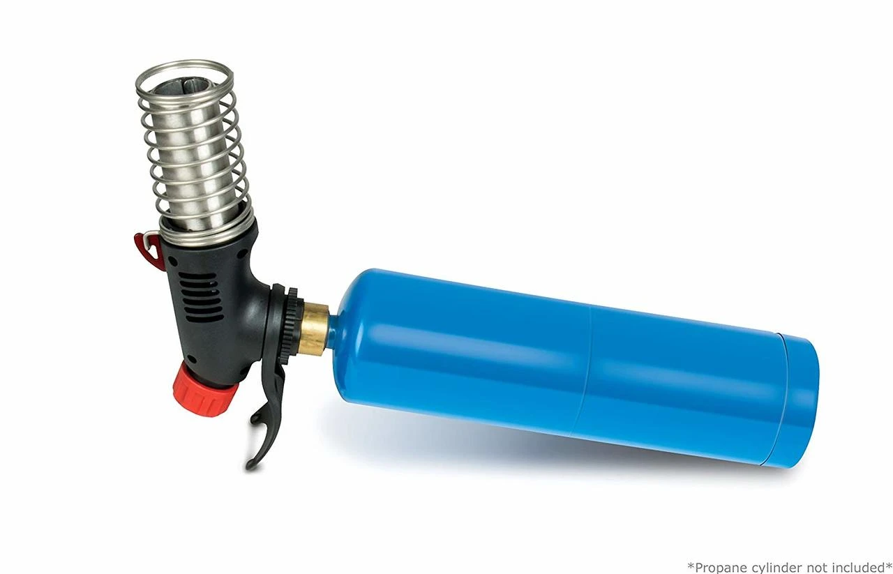 Titan Tools Propane Heat Gun (51886) — product image 5