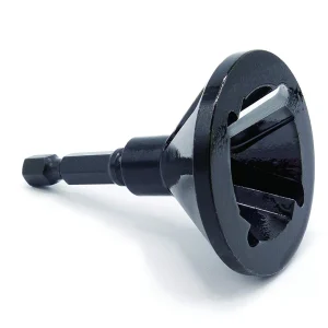 Titan Tools Exo Burr Deburring and External Chamfer Tool (51950)