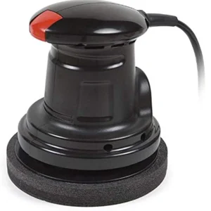 Titan Tools 6" Random Orbital Buffer/Polisher (22606)