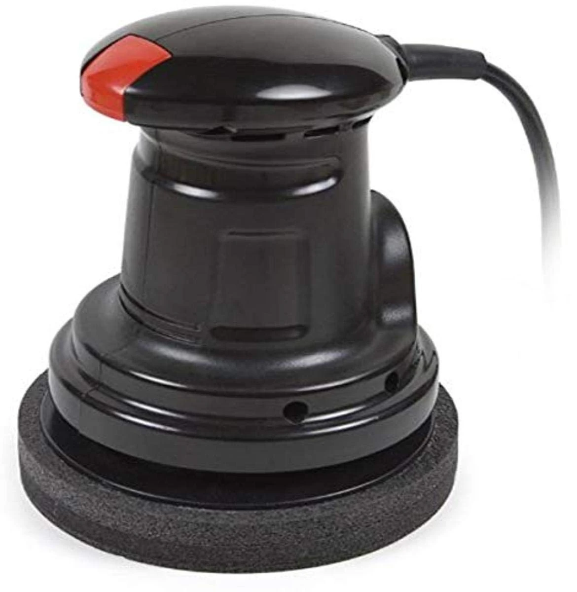Titan Tools 6" Random Orbital Buffer/Polisher (22606)