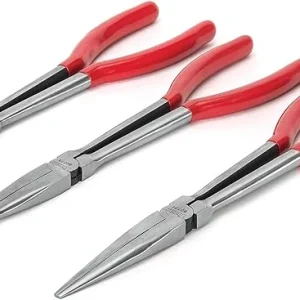 Titan Tools Pliers Set 3-Piece 11" (60770)