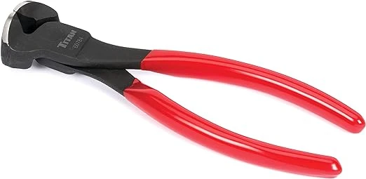 Titan Tools End Cutting Pliers 6" (60784)