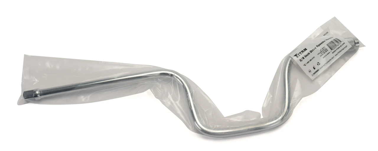 Titan Tools Speeder Handle 3/8" Drive (68103)