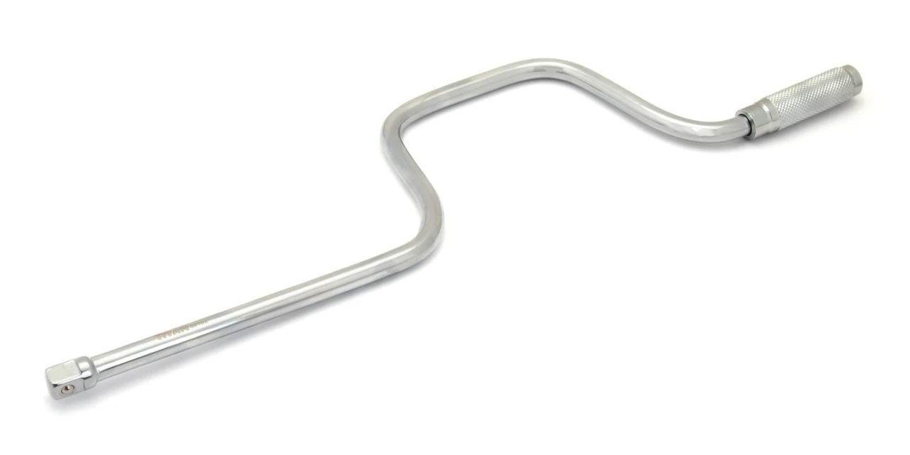 Titan Tools Speeder Handle 3/8" Drive (68103) — product image 2
