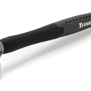 Titan Tools 8 oz. Ball Pein Hammer (63308)