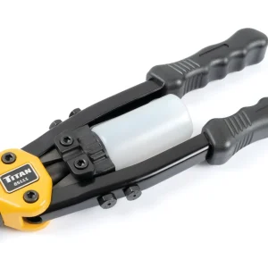 Titan Tools Hand Riveter 13" Package Size 4 (85111)