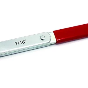 Titan Tools XL Slack Adjusting Wrench 7/16" (85511)