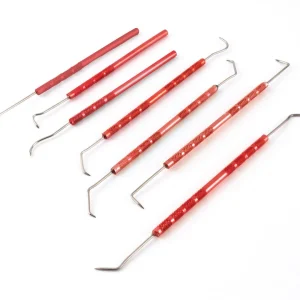 Titan Tools Picks, Awls, and Scribes (85525)