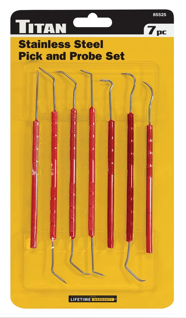Titan Tools Picks, Awls, and Scribes (85525) — product image 2