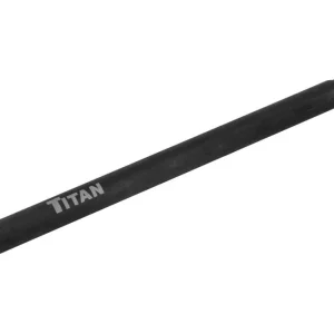 Titan Tools Socket Adapter 1/4" Drive 6" 10-Pack (85543)