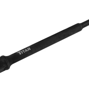 Titan Tools Socket Adapter 1/2" Drive 6" 10-Pack (85545)