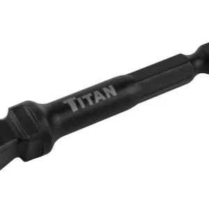 Titan Tools Socket Adapter WBL 3/8" Drive 2.5" 10-Pack (85547)