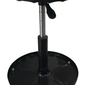 Titan Tools Adjustable Roller Seat (85082)