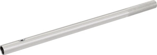 Titan Tools Bar-X 23" Long Handle, Drop Forged Steel, Knurled Grip (65023)