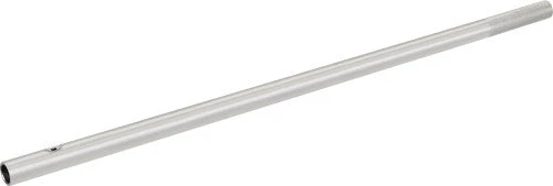 Titan Tools Bar-X 33.5" Long Handle, Drop Forged Steel, Knurled Grip (65033)