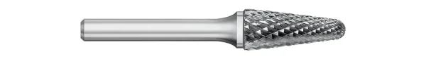 Titan Tools Burs - Included Angle With Radius End - Sl (19473)