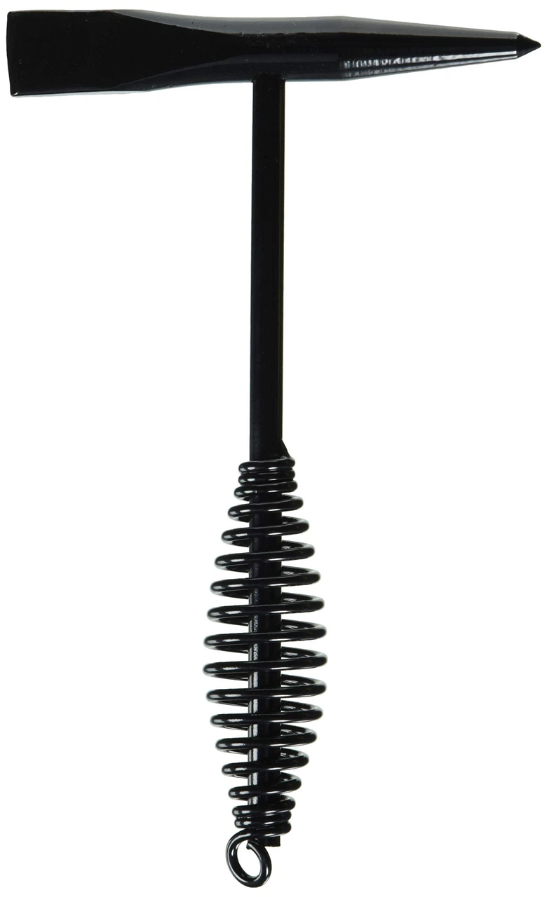 Titan Tools Chipping Hammer (41225)