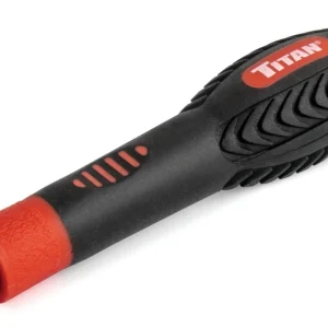 Titan Tools Deburring and Reaming Tool (51516)