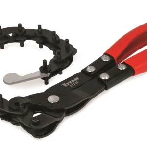 Titan Tools Exhaust Pipe Cutters (51725)