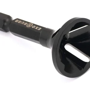 Titan Tools ExoBurr Deburring Tool (51951)