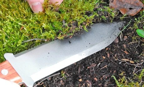 Titan Tools Hori Hori Gardening Tool (11094) — product image 2
