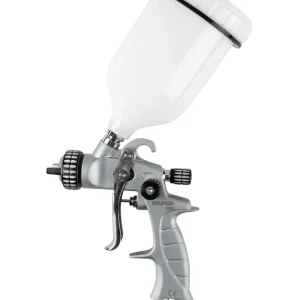 Titan Tools HVLP/MP Professional Spray Gun (20300)