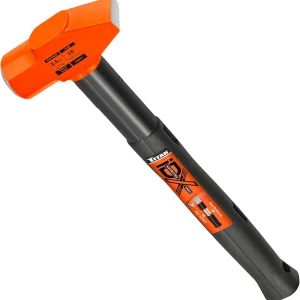 Titan Tools Indestructible Cross Peen Hammer - 2.5 Lb, 16" Handle (63620)